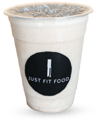 Chocolate Coconut Protein Shake